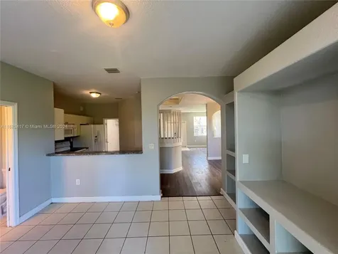 17057 SW 33rd Court Miramar FL 33027