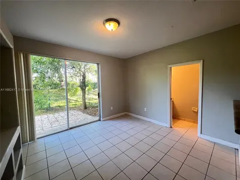 17057 SW 33rd Court Miramar FL 33027