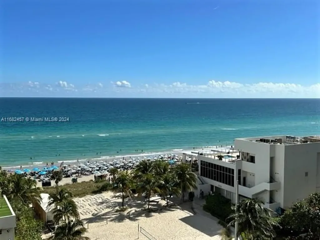 4001 S Ocean Drive Hollywood FL 33019