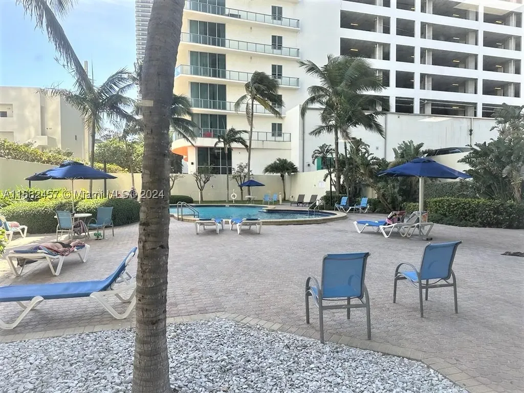4001 S Ocean Drive Hollywood FL 33019