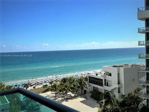 4001 S Ocean Drive Hollywood FL 33019