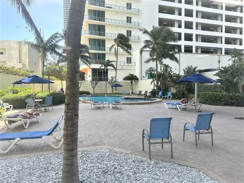 4001 S Ocean Drive Hollywood FL 33019