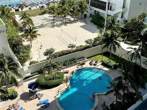 4001 S Ocean Drive Hollywood FL 33019