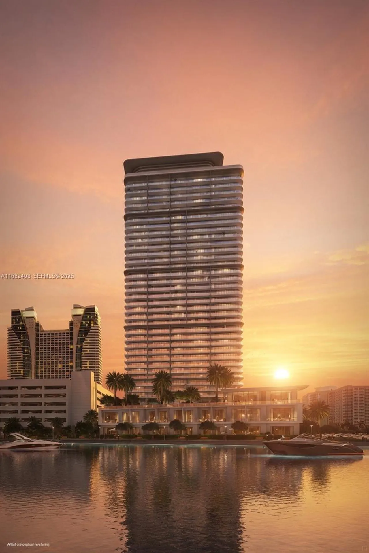3724 S Ocean Drive Hollywood FL 33019
