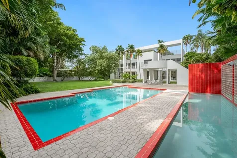 6070 SW 128th Street Pinecrest FL 33156