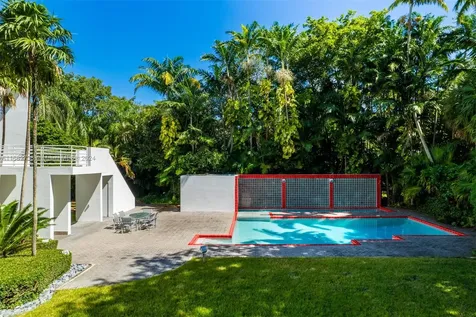 6070 SW 128th Street Pinecrest FL 33156