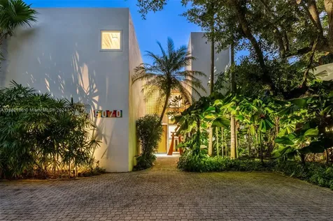 6070 SW 128th Street Pinecrest FL 33156