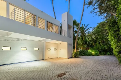 6070 SW 128th Street Pinecrest FL 33156