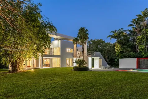 6070 SW 128th Street Pinecrest FL 33156