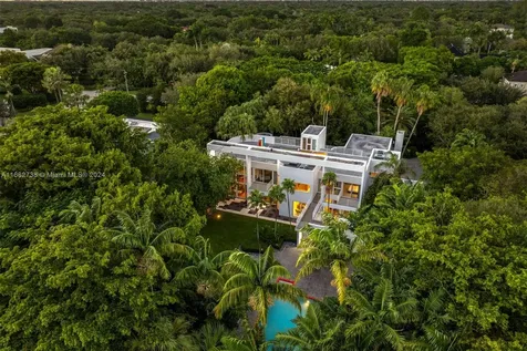 6070 SW 128th Street Pinecrest FL 33156