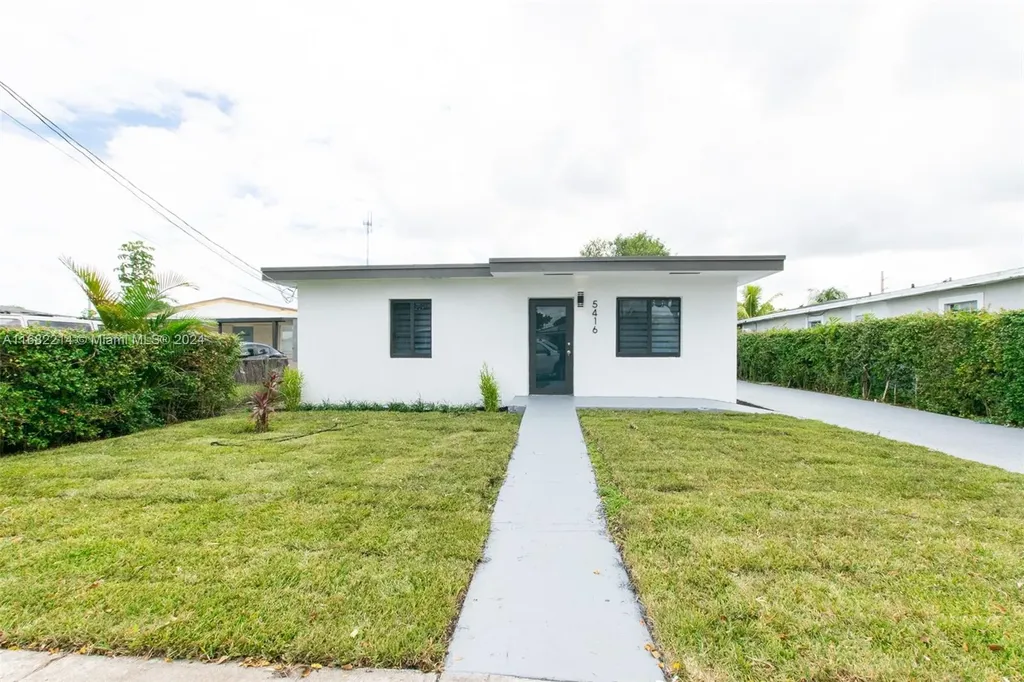 5416 SW 18th Street West Park FL 33023