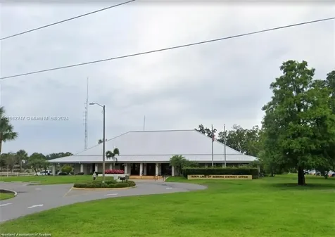 4238 Balboa Boulevard Sebring FL 33872