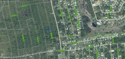4425 Majorca Drive Sebring FL 33872