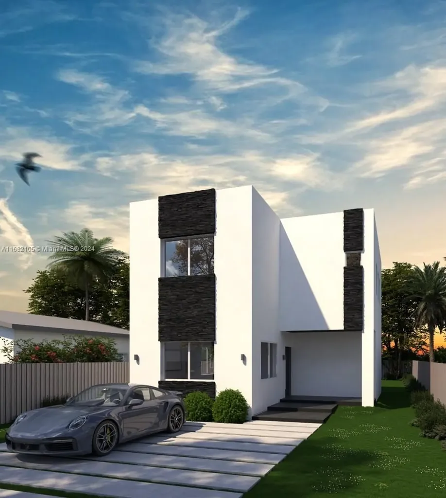 536 NW 13th Avenue Fort Lauderdale FL 33311