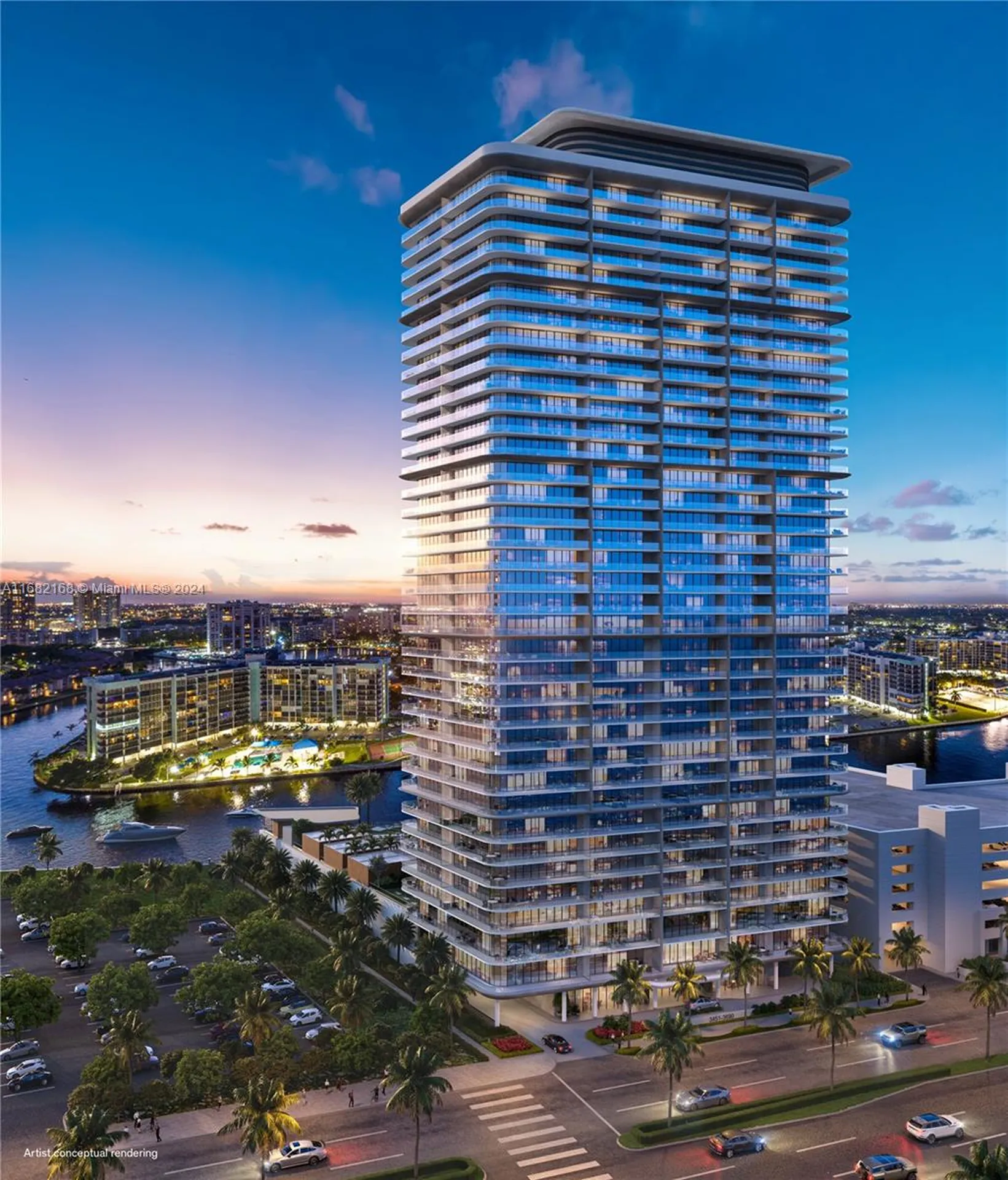 3724 S Ocean Drive Hollywood FL 33019