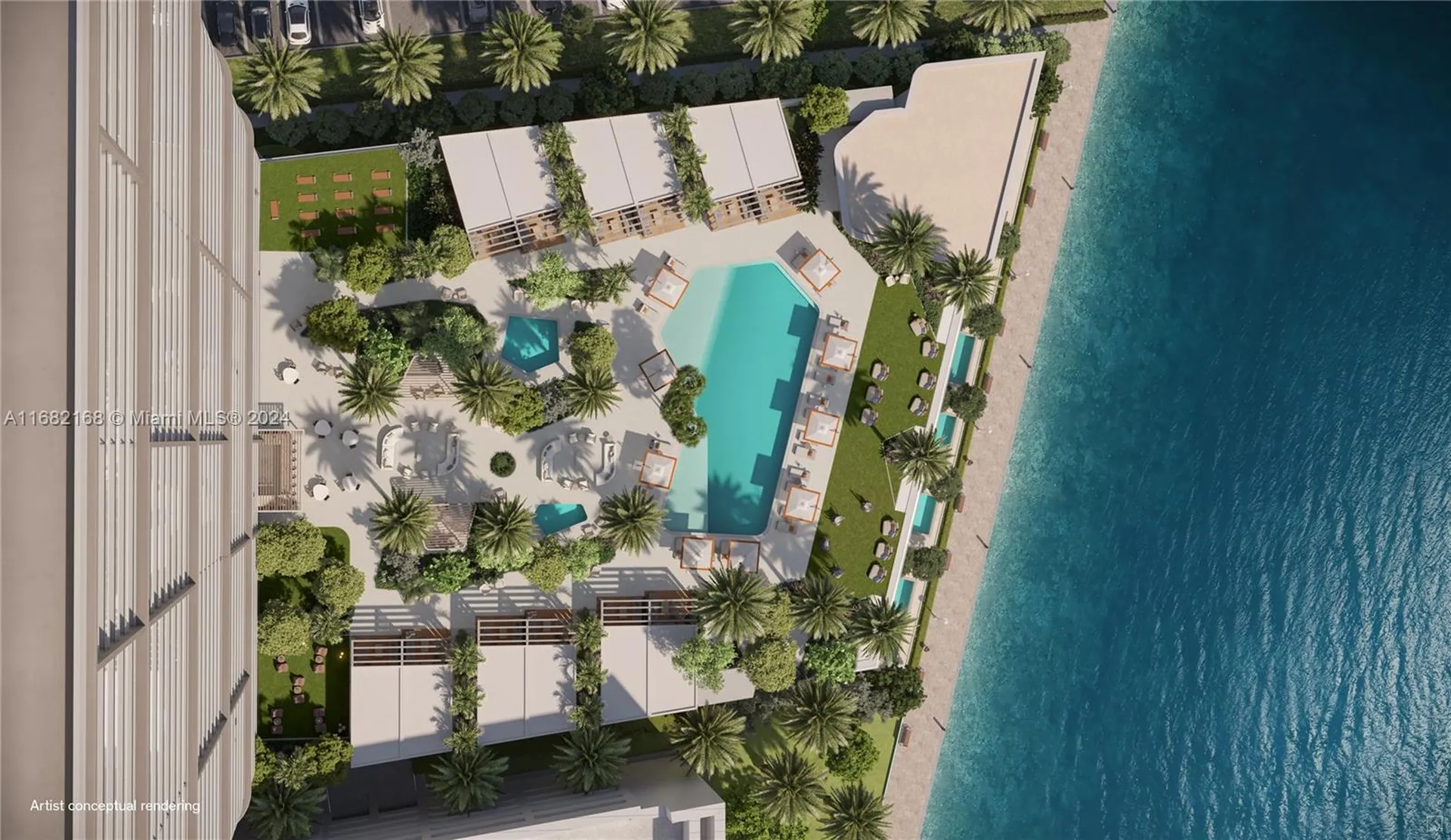 3724 S Ocean Drive Hollywood FL 33019