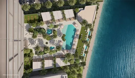 3724 S Ocean Drive Hollywood FL 33019
