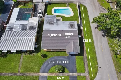 2230 N 54th Avenue Hollywood FL 33021