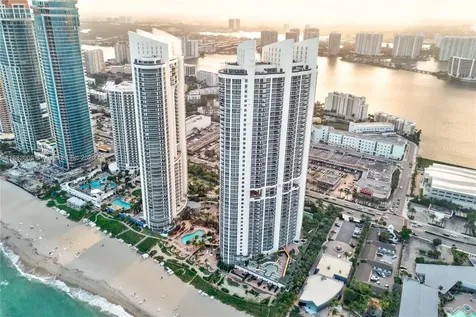 18201 Collins Avenue North Miami Beach FL 33160