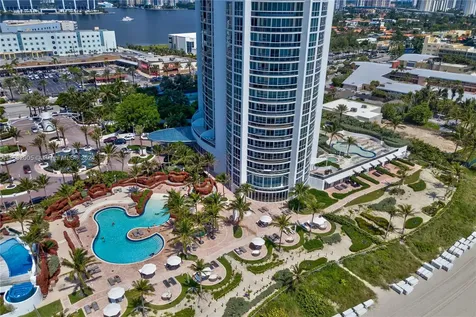 18201 Collins Avenue North Miami Beach FL 33160