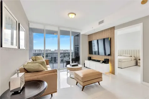 18201 Collins Avenue North Miami Beach FL 33160