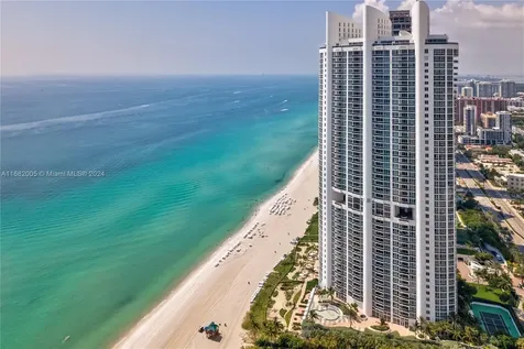 18201 Collins Avenue North Miami Beach FL 33160
