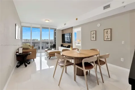 18201 Collins Avenue North Miami Beach FL 33160