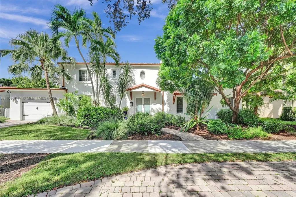 55 NW 94th Street Miami Shores FL 33150