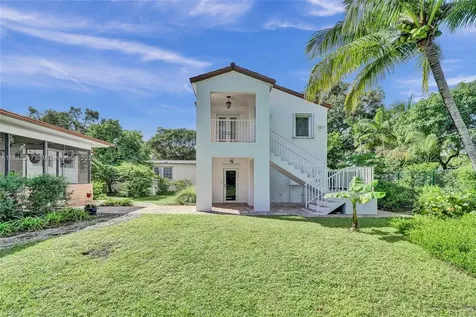 55 NW 94th Street Miami Shores FL 33150