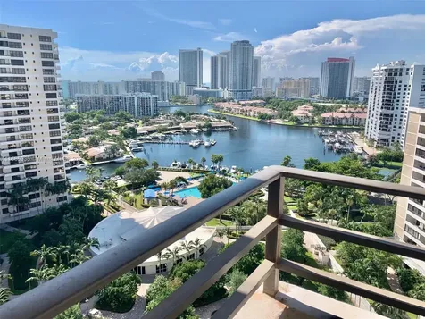 600 Three Islands Boulevard Hallandale Beach FL 33009