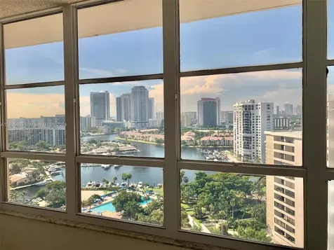 600 Three Islands Boulevard Hallandale Beach FL 33009