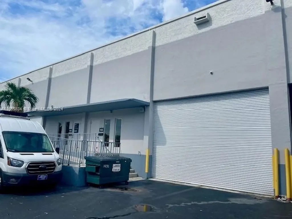 1400 NW 82nd Avenue Doral FL 33126