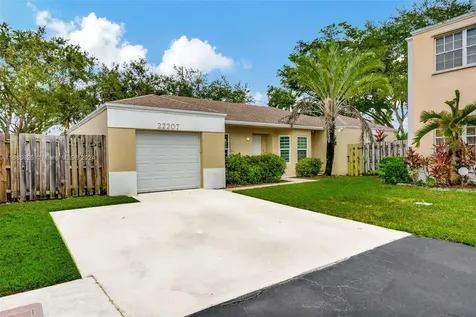22207 SW 97th Court Cutler Bay FL 33190