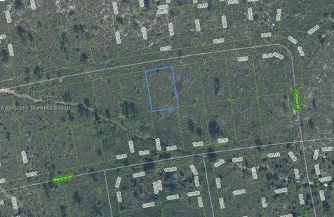 5032 Corsica Drive Sebring FL 33872