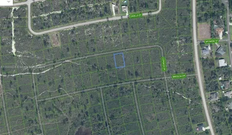 5032 Corsica Drive Sebring FL 33872