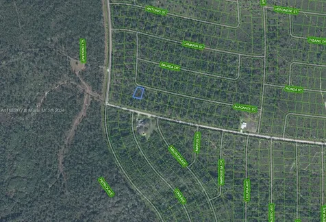 8739 Alacante Drive Sebring FL 33872