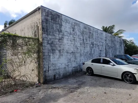 Miami FL 33155