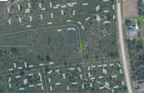 5126 Corsica Drive Sebring FL 33872