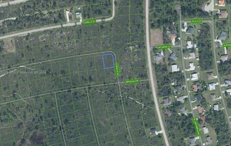 5126 Corsica Drive Sebring FL 33872