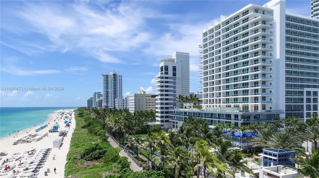 4391 Collins Avenue Miami Beach FL 33140