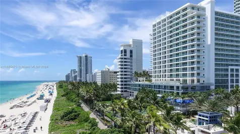 4391 Collins Avenue Miami Beach FL 33140