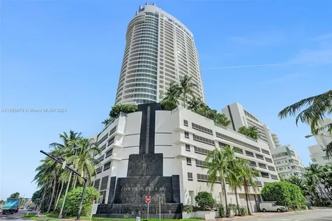4391 Collins Avenue Miami Beach FL 33140