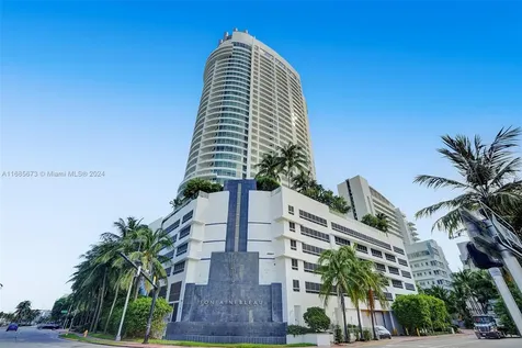 4391 Collins Avenue Miami Beach FL 33140