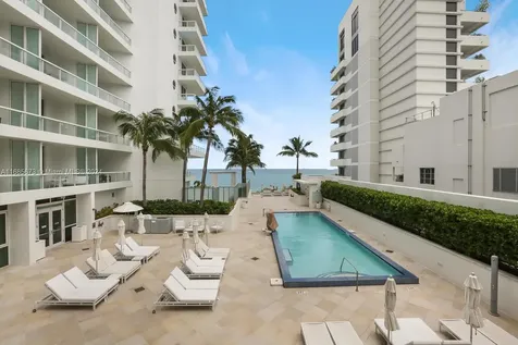 4391 Collins Avenue Miami Beach FL 33140
