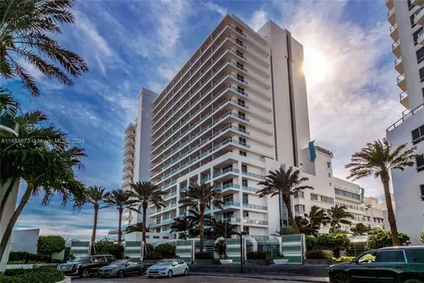 4391 Collins Avenue Miami Beach FL 33140