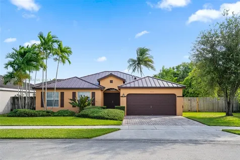 14374 SW 163rd Terrace Miami FL 33177