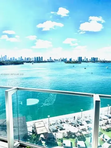 1100 West Avenue Miami Beach FL 33139