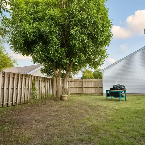 8615 SW 15th Street Pembroke Pines FL 33025