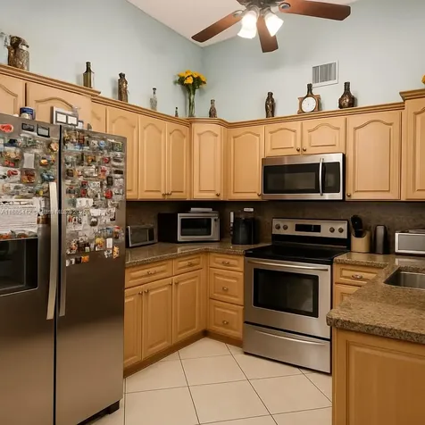 8615 SW 15th Street Pembroke Pines FL 33025