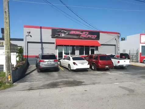 707 N Dixie Highway Hallandale Beach FL 33009